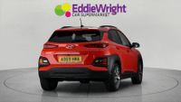 HYUNDAI Kona Photo 4