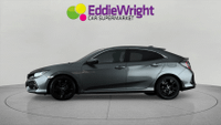 HONDA CIVIC Photo 3