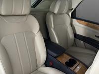 Bentley BENTAYGA Photo 7