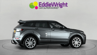 LAND ROVER Range Rover Evoque Photo 7
