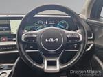 Kia Sportage Photo 15