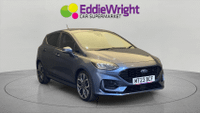 Ford FIESTA Photo 0