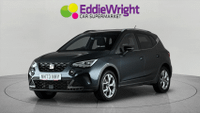 SEAT ARONA Photo 2