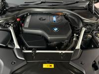 BMW 5 Series Photo 20