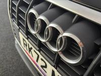 Audi Q3 Photo 15