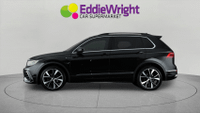 Volkswagen Tiguan Photo 2