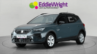 SEAT ARONA Photo 2