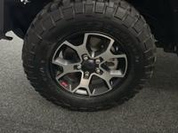 JEEP Wrangler Photo 25