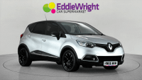 RENAULT Captur Photo 0