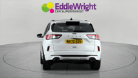 FORD Kuga Photo 5