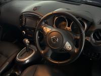 NISSAN Juke Photo 9
