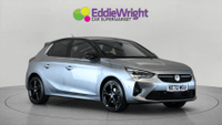 VAUXHALL Corsa Photo 0