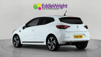 RENAULT Clio Photo 1