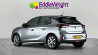Vauxhall CORSA Photo 4