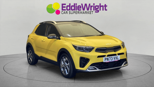 Kia STONIC 1.0 T-GDI MHEV 118 Bhp GT-LINE S (NQ)