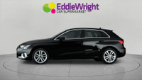 Audi A3 Photo 3