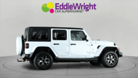 JEEP Wrangler Photo 7