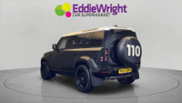 LAND ROVER DEFENDER 110 Photo 1