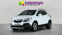 VAUXHALL Mokka Photo 2