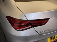 MERCEDES-BENZ CLA Photo 20