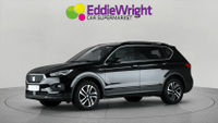 SEAT TARRACO Photo 0