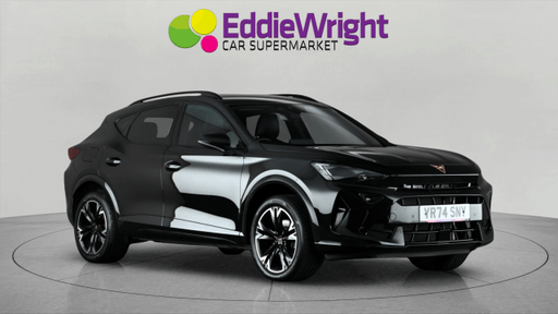 CUPRA Formentor 1.5 TSI 150 Bhp V1 SUV (NQ)