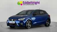 SEAT Ibiza Photo 2