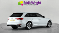 Audi A4 Photo 6