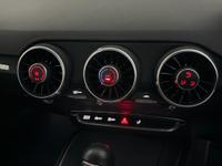 AUDI Tt Photo 17