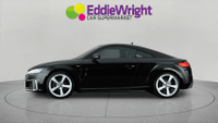 AUDI Tt Photo 3