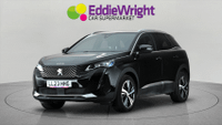 Peugeot 3008 Photo 2