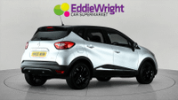 RENAULT Captur Photo 6