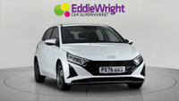 HYUNDAI I20 Photo 7