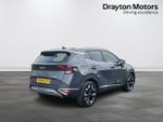 Kia Sportage Photo 9