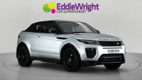LAND ROVER Range Rover Evoque Photo 0