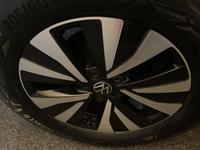 Volkswagen TAIGO Photo 8
