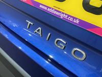 Volkswagen TAIGO Photo 18