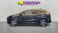 FORD PUMA Photo 2