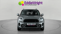 MINI COUNTRYMAN Photo 1