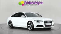 AUDI A6 Photo 0
