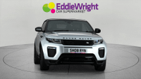 LAND ROVER Range Rover Evoque Photo 1