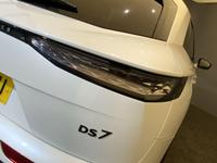 DS AUTOMOBILES DS 7 Photo 17