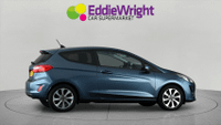 Ford Fiesta Photo 7