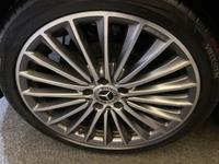 MERCEDES-BENZ A CLASS Photo 8