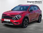 Kia Sportage Photo 4