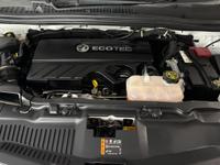 VAUXHALL Mokka Photo 19