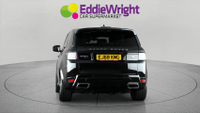 Land Rover Range Rover Sport Photo 5
