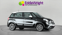 FIAT 500L Photo 8