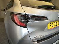 TOYOTA COROLLA Photo 26