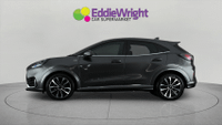 Ford Puma Photo 2